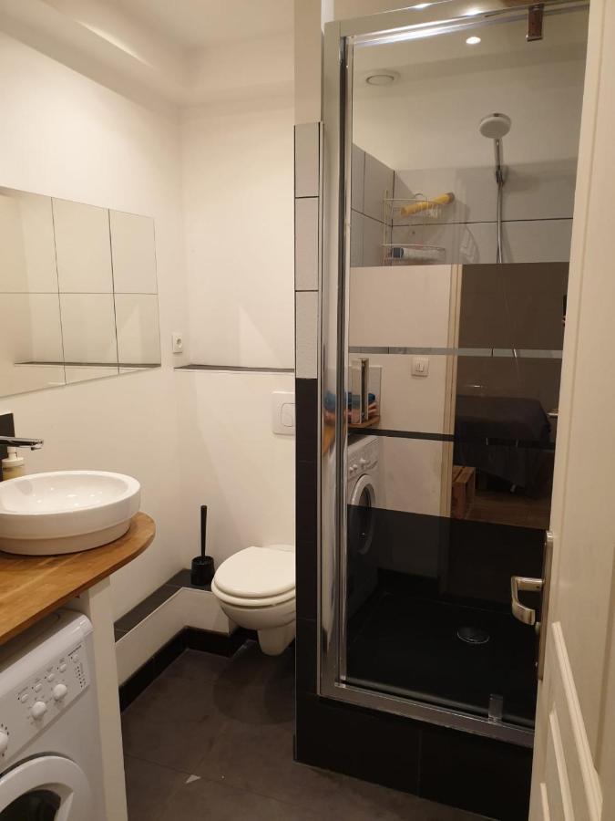 Appartement Pres Du Vieux Port Et De La Canebiere Marseilles