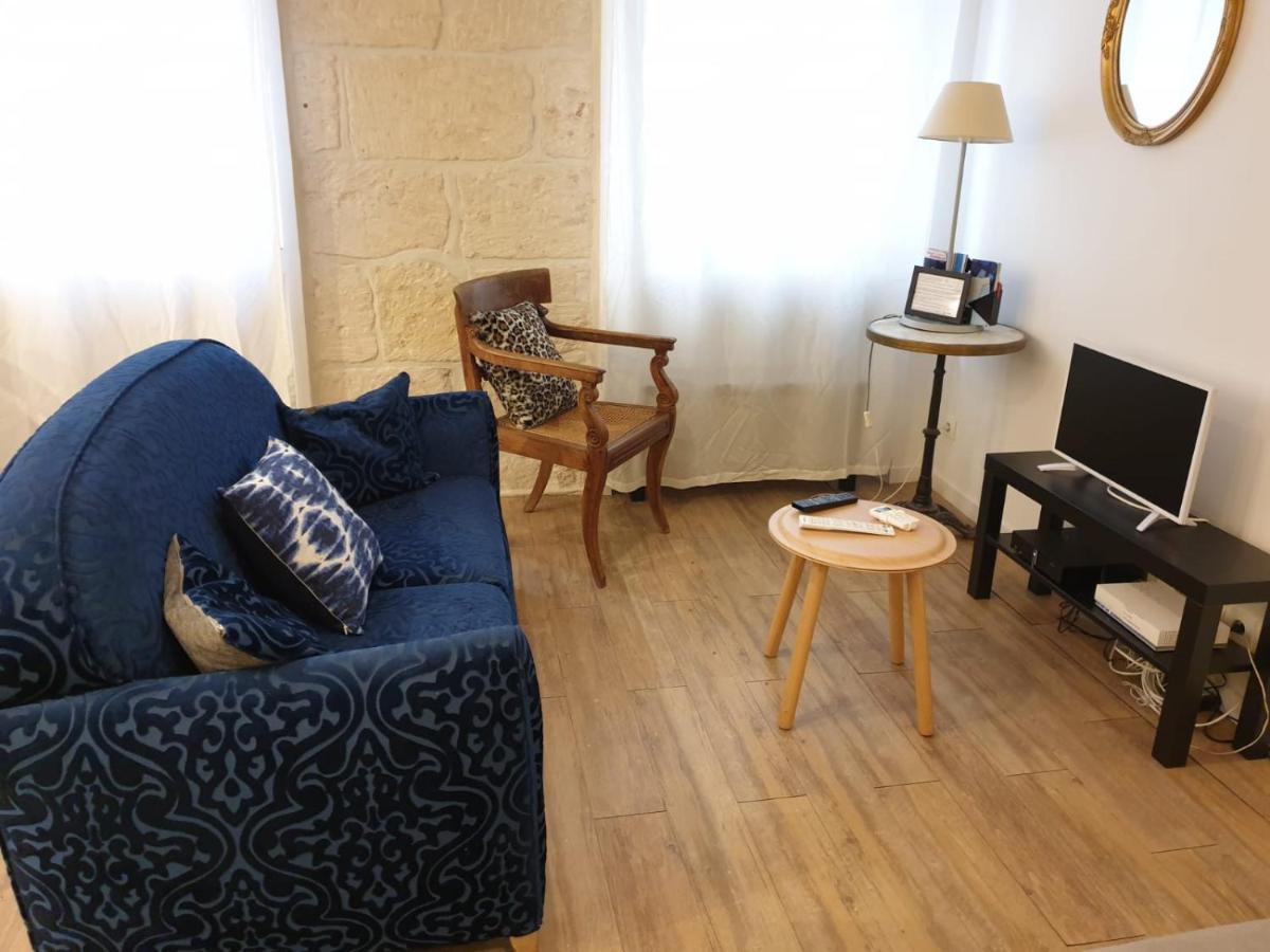 Pres Du Vieux Port Et De La Canebiere Appartement