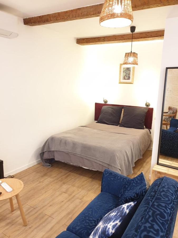 Appartement Près Du Vieux Port Et De La Canebière *