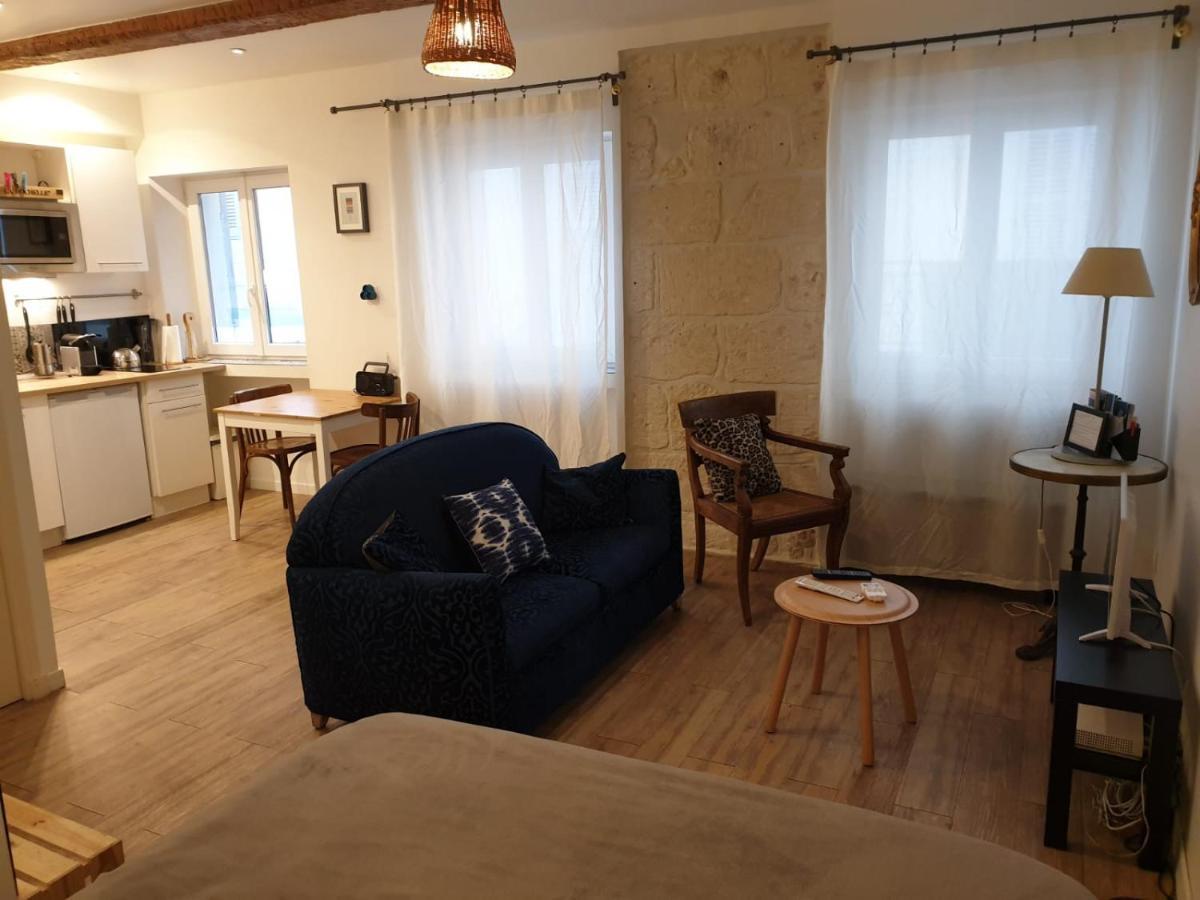 Appartement Près Du Vieux Port Et De La Canebière *