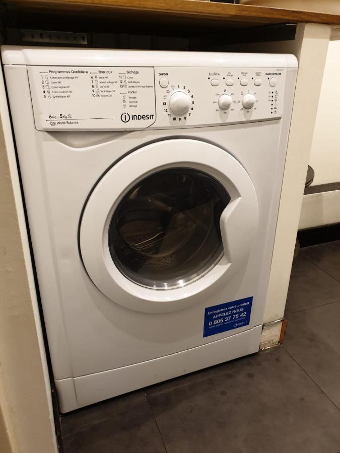 Apartamento Pres Du Vieux Port Et De La Canebiere *