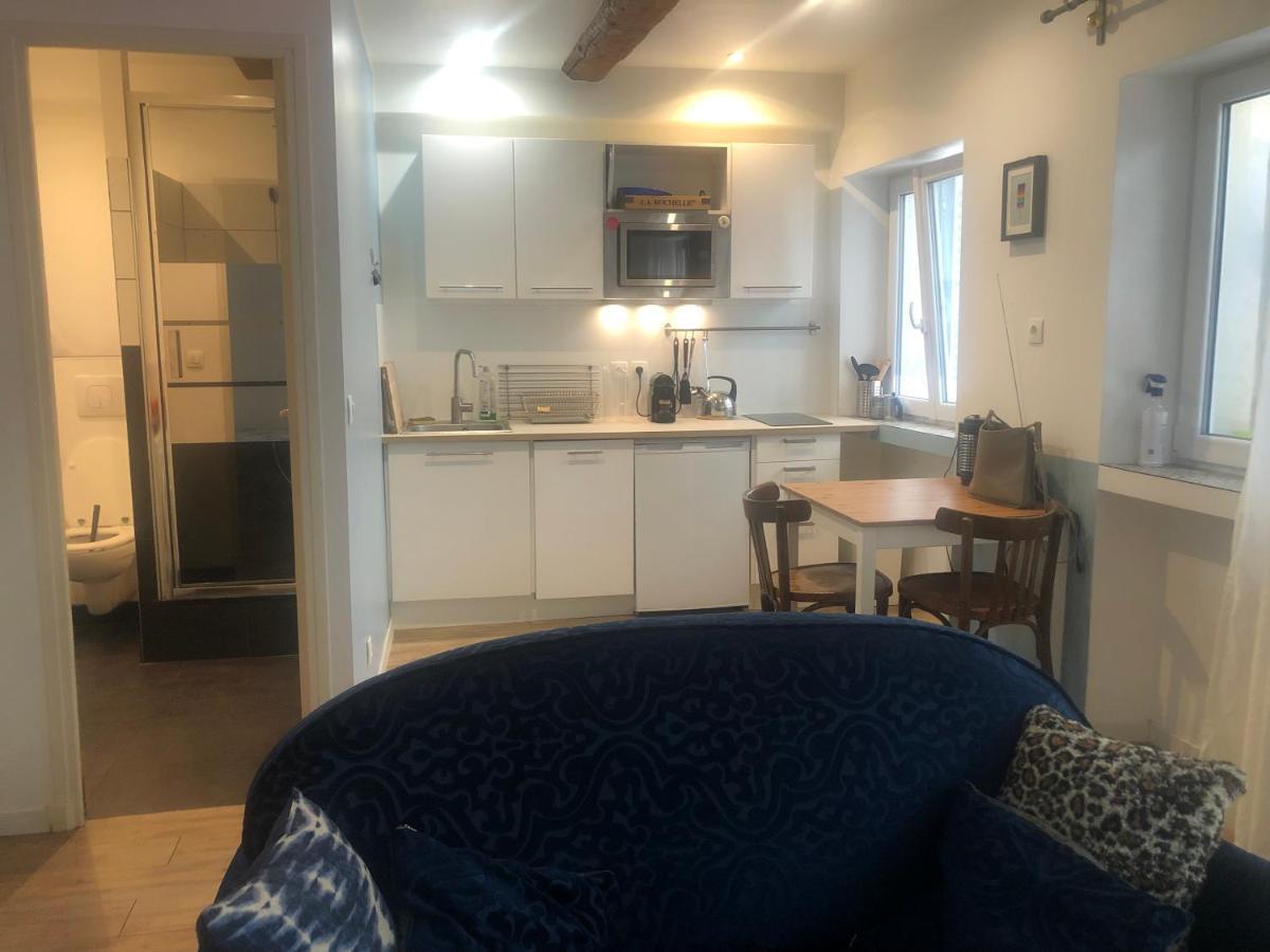 Appartement Près Du Vieux Port Et De La Canebière *
