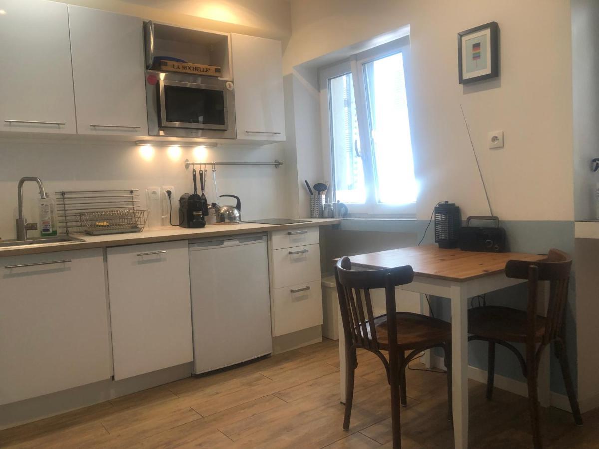 Près Du Vieux Port Et De La Canebière Appartement *