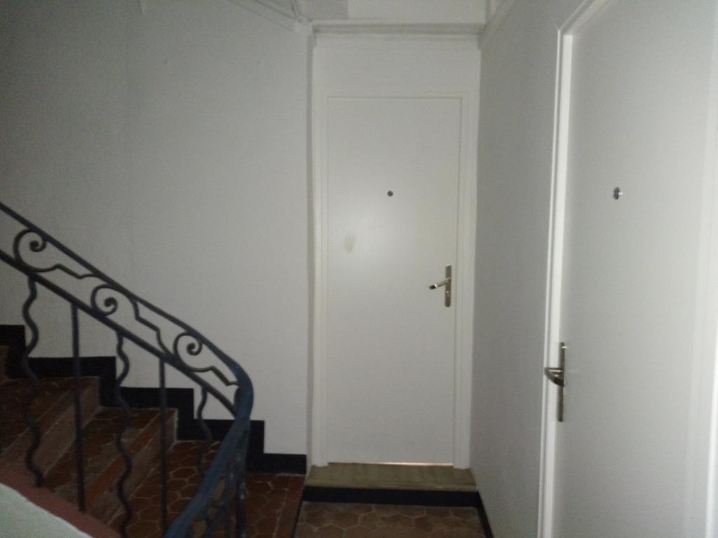 Appartement Près Du Vieux Port Et De La Canebière