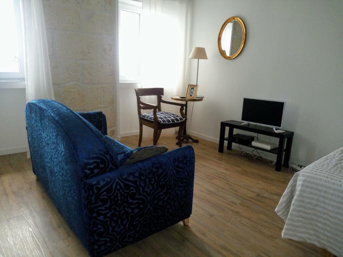 Appartement Près Du Vieux Port Et De La Canebière Marseille